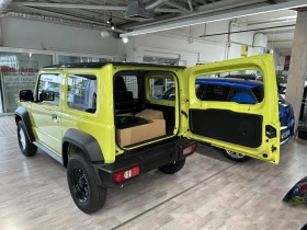 Suzuki Jimny COMFORT 4X4  | Mobile.bg    4