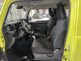 Suzuki Jimny COMFORT 4X4 , снимка 5