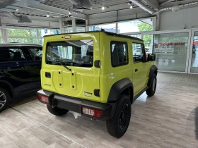 Suzuki Jimny COMFORT 4X4 , снимка 3