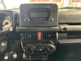 Suzuki Jimny COMFORT 4X4 , снимка 7