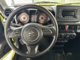 Suzuki Jimny COMFORT 4X4 , снимка 6