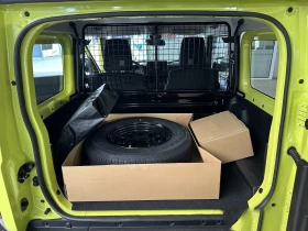 Suzuki Jimny COMFORT 4X4 , снимка 11