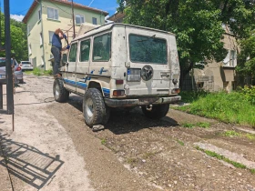 Mercedes-Benz G 300 300 | Mobile.bg    3