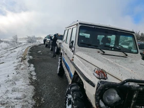 Mercedes-Benz G 300 300 | Mobile.bg    2