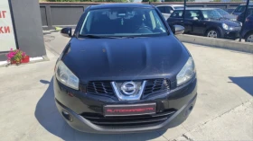 Nissan Qashqai 2.0dci 4x4 6ck, снимка 2