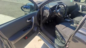 Nissan Qashqai 2.0dci 4x4 6ck, снимка 9