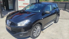 Nissan Qashqai 2.0dci 4x4 6ck, снимка 1