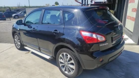 Nissan Qashqai 2.0dci 4x4 6ck, снимка 13