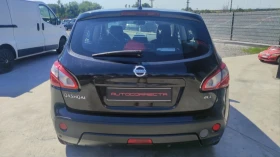 Nissan Qashqai 2.0dci 4x4 6ck, снимка 12