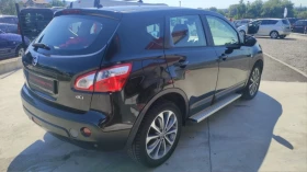 Nissan Qashqai 2.0dci 4x4 6ck, снимка 14