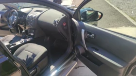 Nissan Qashqai 2.0dci 4x4 6ck, снимка 4