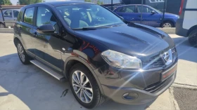 Nissan Qashqai 2.0dci 4x4 6ck, снимка 8