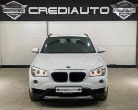 BMW X1 xDrive * NAVI* , снимка 2