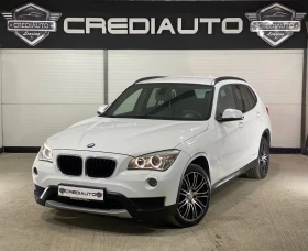 BMW X1 xDrive * NAVI* , снимка 1