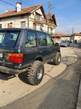 Land Rover Range rover 2.5 TDS | Mobile.bg    5