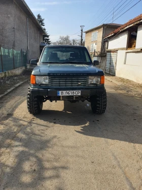 Land Rover Range rover 2.5 TDS | Mobile.bg    3