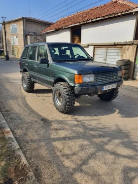 Land Rover Range rover 2.5 TDS | Mobile.bg    2