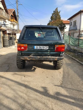 Land Rover Range rover 2.5 TDS | Mobile.bg    4