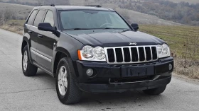 Jeep Grand cherokee 3.0 cdi 4x4 Avtomat , снимка 1