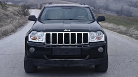 Jeep Grand cherokee 3.0 cdi 4x4 Avtomat , снимка 2