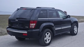 Jeep Grand cherokee 3.0 cdi 4x4 Avtomat , снимка 4