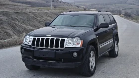 Jeep Grand cherokee 3.0 cdi 4x4 Avtomat , снимка 3