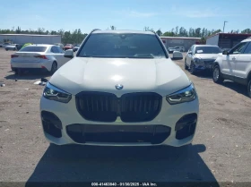 BMW X5 3.0L I-6 DI, DOHC, VVT, TURBO, 335HP | Mobile.bg    4