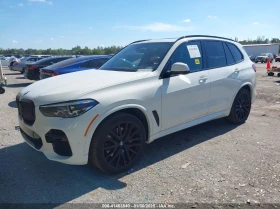 BMW X5 3.0L I-6 DI, DOHC, VVT, TURBO, 335HP | Mobile.bg    2