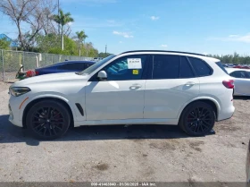 BMW X5 3.0L I-6 DI, DOHC, VVT, TURBO, 335HP | Mobile.bg    6