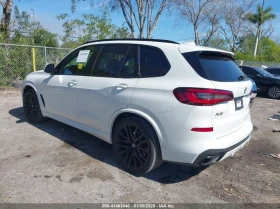 BMW X5 3.0L I-6 DI, DOHC, VVT, TURBO, 335HP | Mobile.bg    8