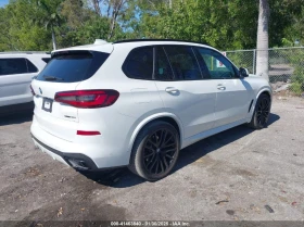 BMW X5 3.0L I-6 DI, DOHC, VVT, TURBO, 335HP | Mobile.bg    9