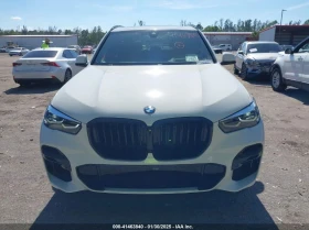 BMW X5 3.0L I-6 DI, DOHC, VVT, TURBO, 335HP | Mobile.bg    11