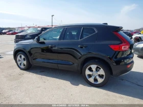 Volvo XC40 2.0L I-4 DI, DOHC, VVT, TURBO, 187HP Front Wheel D, снимка 6