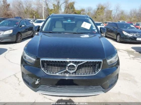 Volvo XC40 2.0L I-4 DI, DOHC, VVT, TURBO, 187HP Front Wheel D - 38400 лв. - 19050173 | Car24.bg