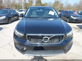 Volvo XC40 2.0L I-4 DI, DOHC, VVT, TURBO, 187HP Front Wheel D - 38400 лв. - 19050173 | Car24.bg