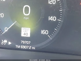 Volvo XC40 2.0L I-4 DI, DOHC, VVT, TURBO, 187HP Front Wheel D, снимка 12