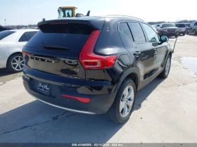 Volvo XC40 2.0L I-4 DI, DOHC, VVT, TURBO, 187HP Front Wheel D, снимка 9