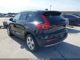 Volvo XC40 2.0L I-4 DI, DOHC, VVT, TURBO, 187HP Front Wheel D - 38400 лв. - 19050173 | Car24.bg