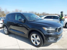 Volvo XC40 2.0L I-4 DI, DOHC, VVT, TURBO, 187HP Front Wheel D, снимка 5