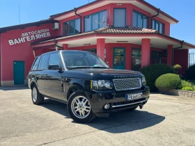Land Rover Range rover 3.0 d* 218 .* Facelift MOD.2011 | Mobile.bg    14