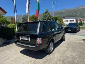 Land Rover Range rover 3.0 d* 218 .* Facelift MOD.2011 | Mobile.bg    12