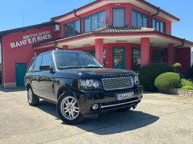 Land Rover Range rover 3.0 d* 218 .* Facelift MOD.2011 | Mobile.bg    2