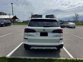 BMW X5 xDrive40i M-sport* CARFAX*   *  | Mobile.bg    4