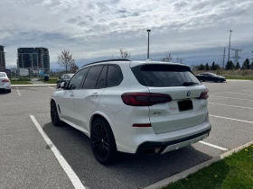 BMW X5 xDrive40i M-sport* CARFAX*   *  | Mobile.bg    3