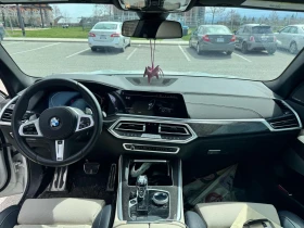 BMW X5 xDrive40i M-sport* CARFAX*   *  | Mobile.bg    8