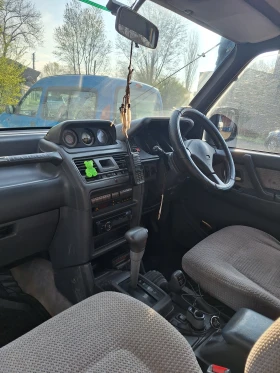 Mitsubishi Pajero | Mobile.bg    5