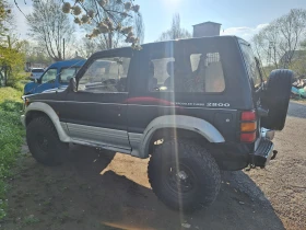 Mitsubishi Pajero | Mobile.bg    3