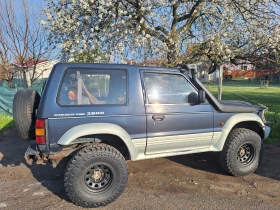 Mitsubishi Pajero | Mobile.bg    2