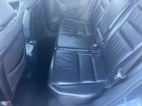 Обява за продажба на Honda Cr-v 2.0 газ 4х4 панорама/кожа/автоматик ~15 700 лв. - изображение 5