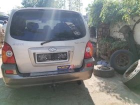 Hyundai Terracan - 11 лв. - 60910994 3